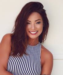 Carol nakamura teve um relacionamento de idas e vindas com o ator sidney sampaio. Carol Nakamura Reflete Sobre Perda De Rim Comecei A Dar Valor A Muita Coisa Primeiro Plano Home