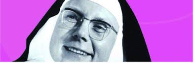 Un cliché adorable visible sur le compte de sa fille aînée, annily chatelain. Soeur Sourire Et Des Larmes Editions Golias