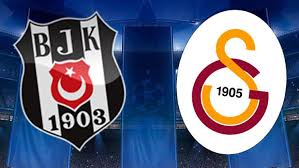 Beşiktaş'ın şampiyonlar ligi muhtemel rakipleri. Murhchmsiukaim