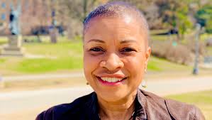 Fundraiser by Niambi McDonald : Janelle Roundtree-McDonald Memorial &  Expenses