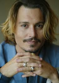 Fan Casting Johnny Depp as Samuel Gordon in Black Mirror