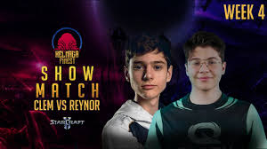 To be stuck, adhere (to a surface)), icelandic klmbra, english clamp. Clem Vs Reynor Xelnaga Finest Weekly Showmatch May 02 2020 Starcraft 2 Vod All Starcraft 2 Video Casted Matches Vods In One Place