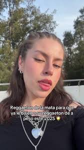 Reggaeton de la Mata: ¡Siente el Ritmo de Febrero!