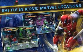 Download marvel contest of champions apk and participate in the fascinating battle between superheroes. Marvel Contest Of Champions Mod Apk 24 3 1 Modo Dios Descargar Apk