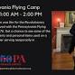 The Pennsylvania Flying Camp 1776 event image