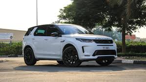 Tickets & tours‎ levine museum of the new south: Used Land Rover Discovery Sport For Sale In Dubai Dubicars