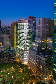 The park holds many events all year round and has a café, food kiosks and plenty of space to unwind amongst the cityscapes of the borough of manhattan, in the u.s. 7 Bryant Park Hines