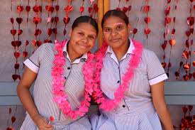 🌸 Happy Galentine's Day from St. Ursula's College! 🌸 Today was all about  celebrating friendship and girl power! Organized by our SRC, our students  enjoyed a day filled with laughter, fun, and