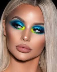 15 Mac face charts ideas