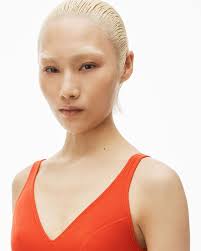 alexanderwangny e-comm FW24 casting by me