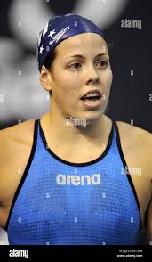 Swimming british championships sheffield hi-res stock photography and  images