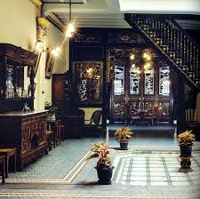 Since melaka is one of the birthplaces of peranakan culture, this. Baba Nyonya Heritage Museum Baba Nyonya Heritage Museum
