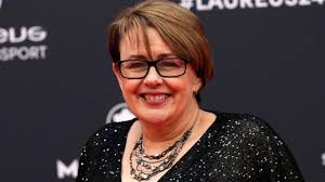 Tanni Grey-Thompson urges severe penalties after train ordeal