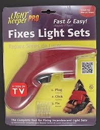 Light Keeper Pro Item 559630 Lightkeeper Pro Pre Lit Christmas Tree Tree Lighting Christmas Tree Lighting