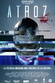 Atroz 2015 Filmaffinity
