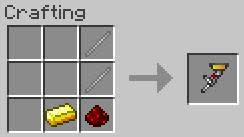 Diamonds are the repair items for the diamond tier and armor material, and thus can be used to repair the following items in an anvil or grindstone: 1 3 1 Metal Detector Sp Minecraft Mods Mapping And Modding Java Edition Minecraft Forum Minecraft Forum