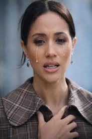 Meghan Markle on battling 'rare and scary' health condition ...
