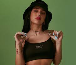 Nicole denise cucco (rosario, santa fe; Cmtv Noticias De Nicki Nicole
