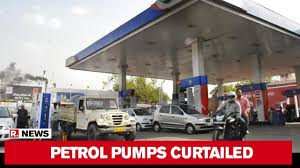 Petrol pump machine part detail. Mumbai Petrol Pumps To Operate For Only 12 Hours Till March 31 Over Coronavirus Outbreak Youtube
