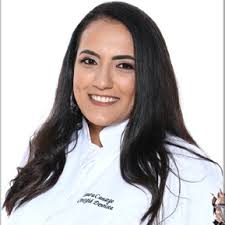 Dra. Laura Camargo opiniões