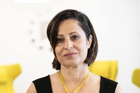 Österreicherin neue Vizechefin des Europäischen Patentamtes