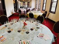 Scoops and Sips Ice Cream and Wine Pairing