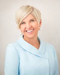 Young Women General Presidencies