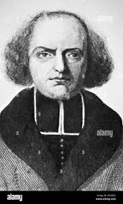 Jacques paul hi-res stock photography and images