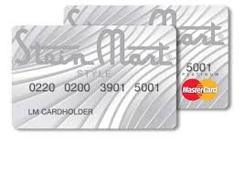 Maybe you would like to learn more about one of these? Synchrony Financial And Stein Mart Extend Consumer Credit Card Program Agreement