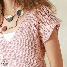 Croche Panosundaki Pin