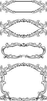 Undangan tahlil frame model 2. 8 Ide Bingkai Undangan Bingkai Undangan Contoh Undangan Pernikahan