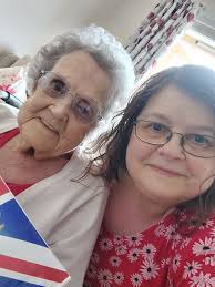 Huge thanks to Caroline, staff and committee. Amazing amount of friends old  and new that came to celebrate Mums life and show support to Dad and our  family