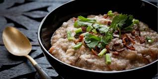 Siapkan blender, masukkan nasi sisa, tumisan bawang putih, dan air kaldu secukupnya. 10 Cara Membuat Bubur Nasi Santan Gurih Polos Gula Merah Dengan Cepat Untuk Bayi Dan Orang Sakit Diadona Id