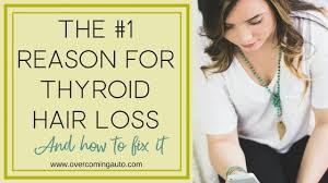 In women without systemic inflammation or other underlying disorders, serum ferritin levels below or equal to 30 ng/ml are strongly associated with telogen hair loss. Ferritin And Thyroid Hair Loss Overcoming Auto