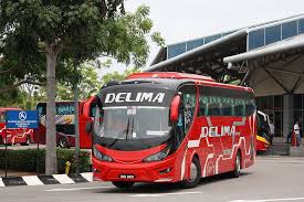 Check out all types of bus and coach tickets and book confirmed seat instantly at your convenience! How To Travel From Kuala Lumpur To Melaka