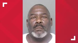 Texas man charged with capital murder in 2024 death of elderly man