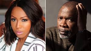Gabrielle Dennis & Michael Potts Join Netflix's 'Nemesis'