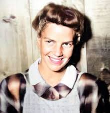 Elaine Jessop Bistline (1932-2009)