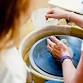 Pottery Wheel Class event image