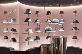 London Design Journal Nendo Design Shop Interiors Store Interior