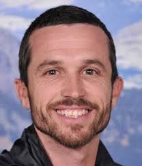 Meet the 2017 TUHS Hall of Fame Inductees... BILLY NELSON Class of 2002  Perhaps Taft Union High School's greatest runner, Billy Nelson graduated in  2002, and ran his way all the way