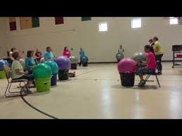 Cardio Drumming For Seniors Youtube Cardio Drumming Senior Fitness Cardio