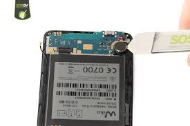 Ladeanschluss Wiko Rainbow Lite 4G ...