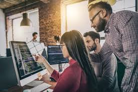 The average salary for an associate software engineer in india is ₹426,231. Software Engineers Canada S Most In Demand Skilled Workers Canada Immigration And Visa Information Canadian Immigration Services And Free Online Evaluation