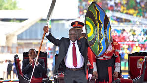 Tanzanian opposition leader tundu lissu questioned president john magufuli's whereabouts, as speculation swirled on social. Tanzania S President John Magufuli Dead At 61 Ctv News