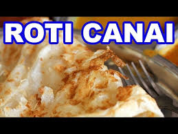 Favorit gw sih roti tambal dan roti canai polos aja. Roti Canai And Teh Tarik Malaysian Breakfast Youtube