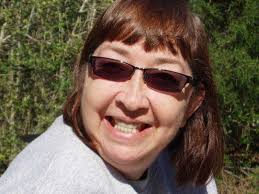 Obituary: Susan Hale-Jones (3/6/14)