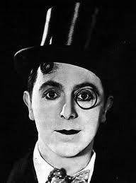 Lupino Lane: Scion of a Family of Comedy Acrobats