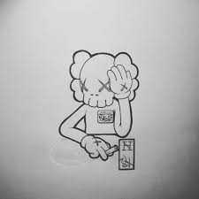 Maybe you would like to learn more about one of these? Kaws 2oi7are You Living In The Real World Drawing Arts Art Sketch Sketchbook Urban Street Streetstyle Gra Character Drawing Drawings Snoopy Wallpaper