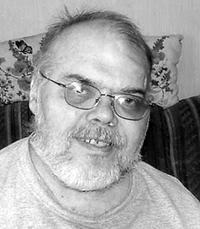 Roger Clampitt Obituary (2008)